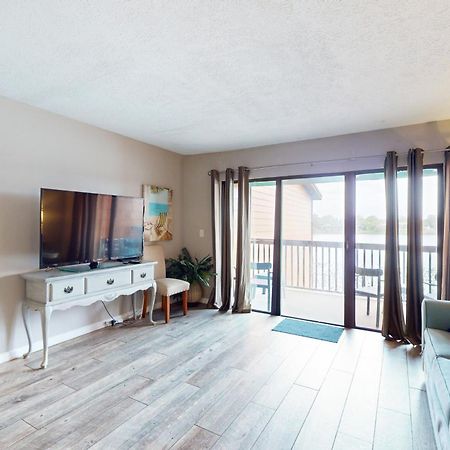 Polynesian Village - Unit 222 Panama City Beach Εξωτερικό φωτογραφία