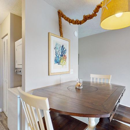 Polynesian Village - Unit 222 Panama City Beach Εξωτερικό φωτογραφία