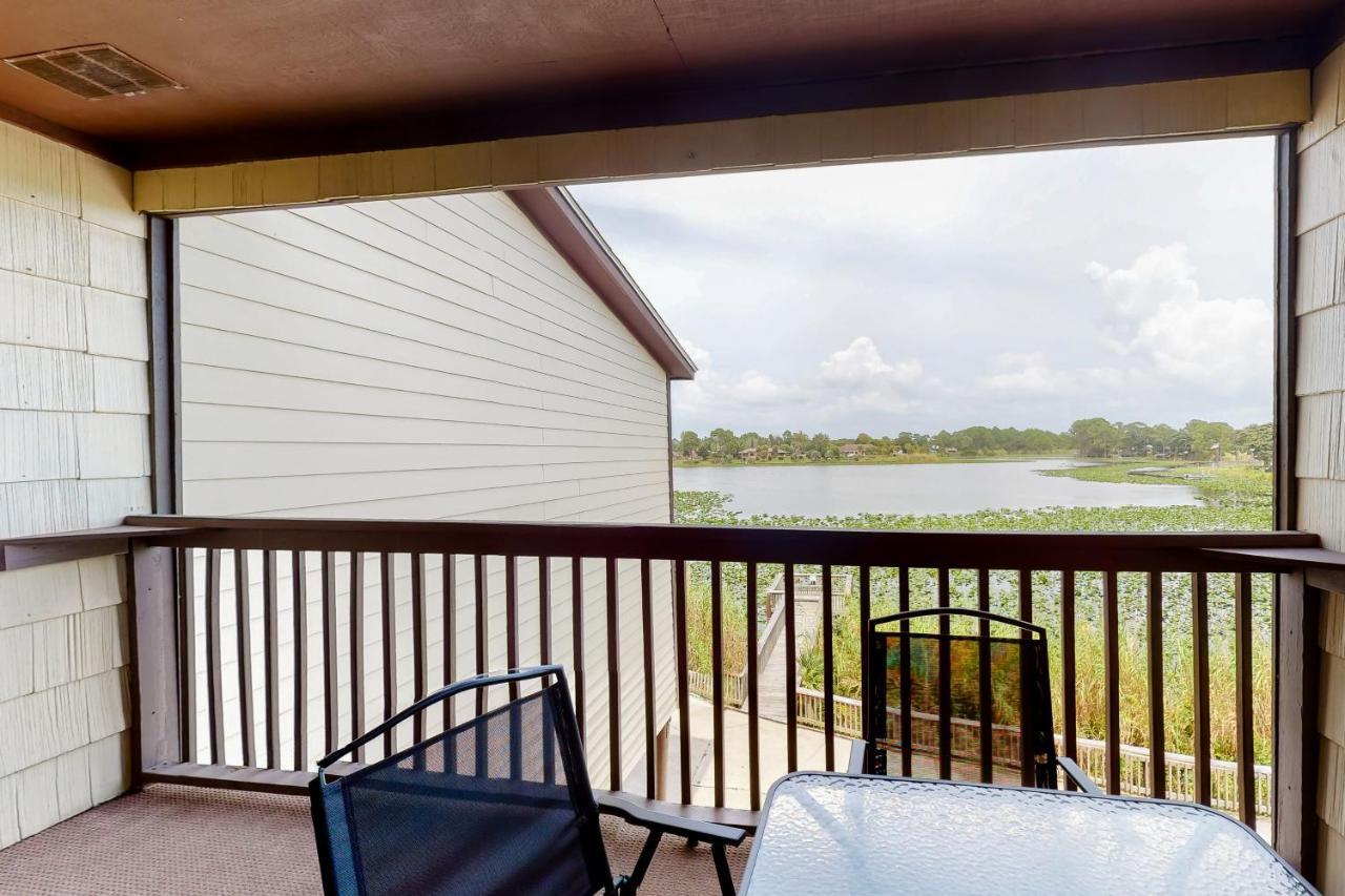 Polynesian Village - Unit 222 Panama City Beach Εξωτερικό φωτογραφία