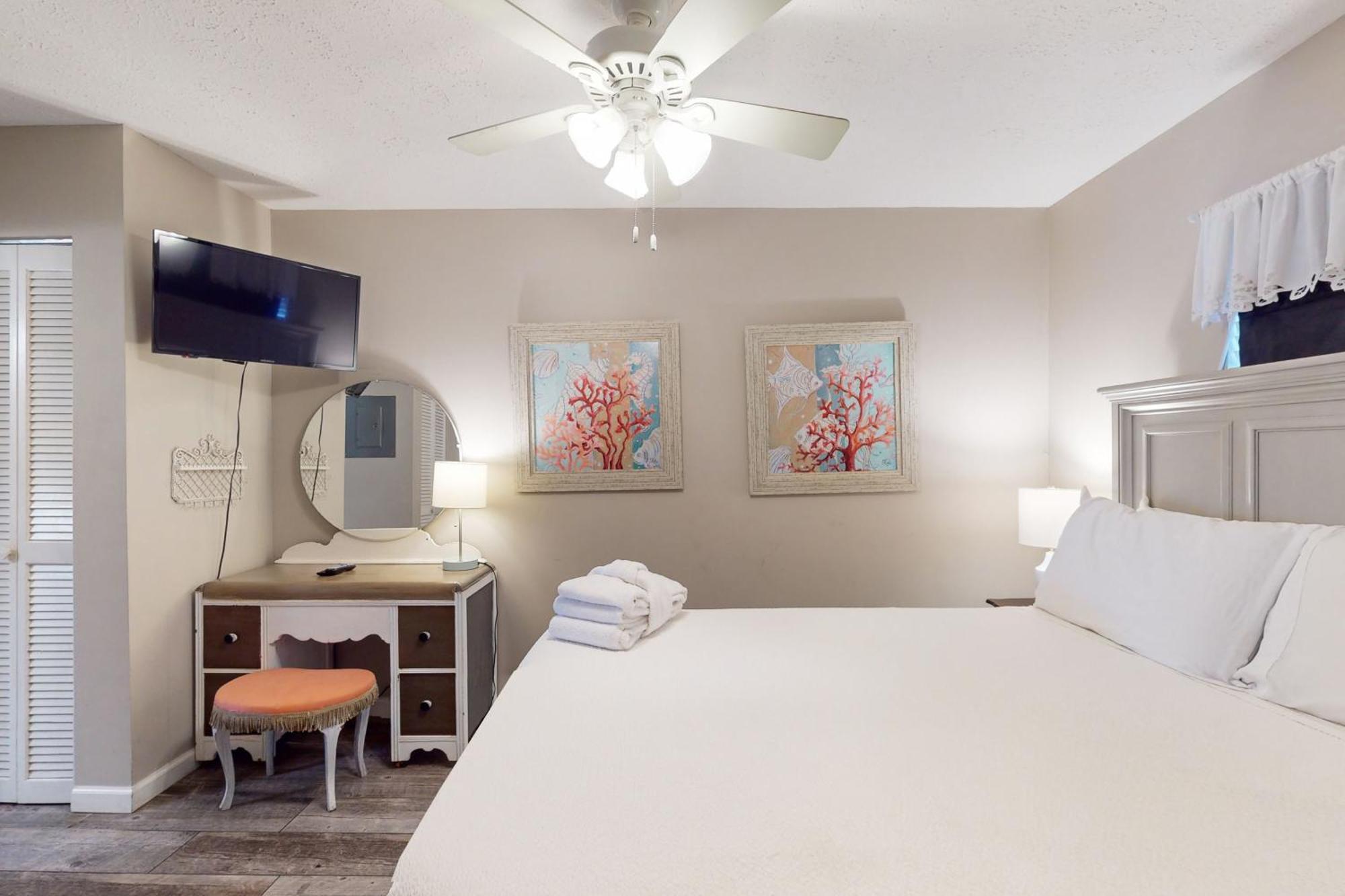 Polynesian Village - Unit 222 Panama City Beach Εξωτερικό φωτογραφία
