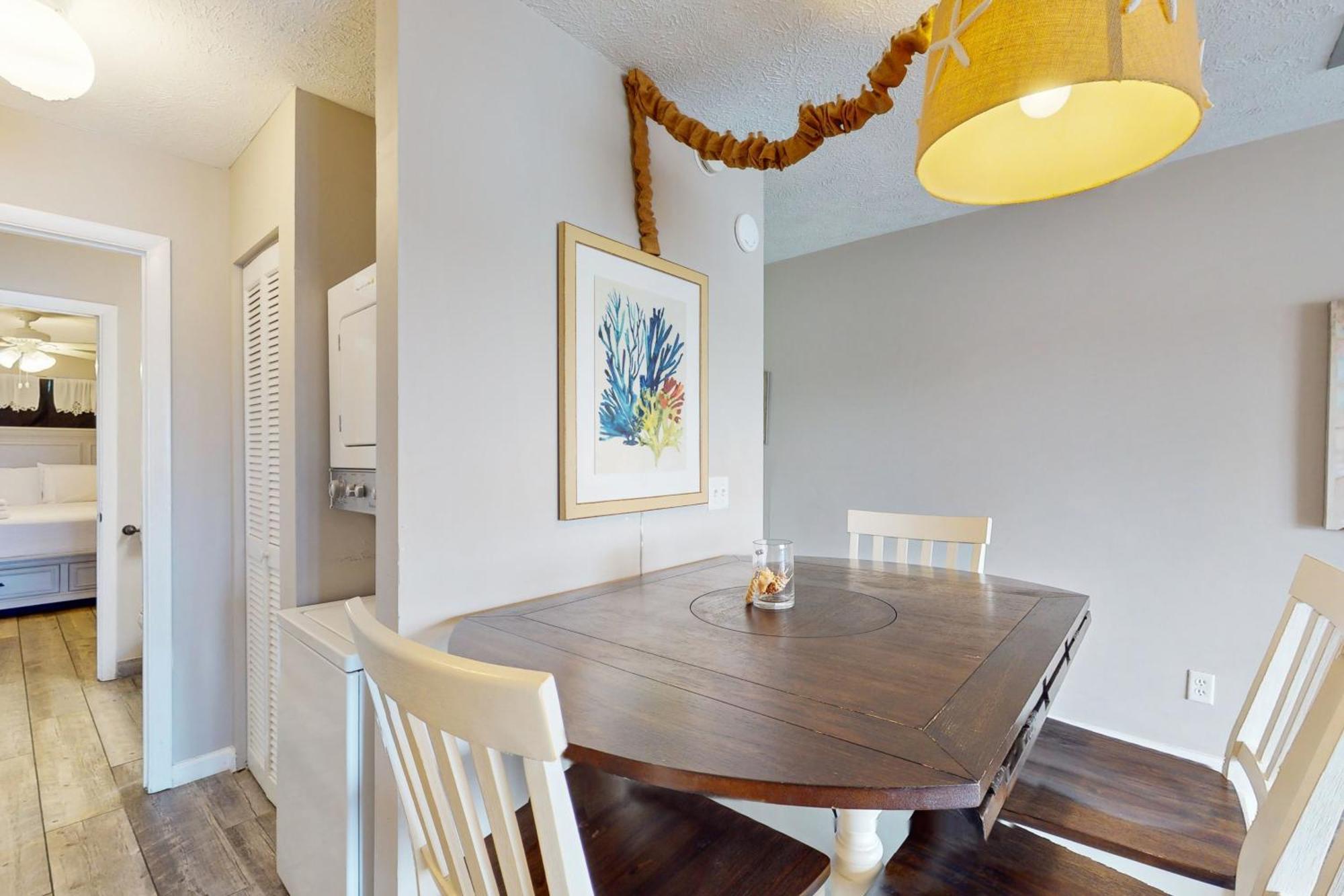 Polynesian Village - Unit 222 Panama City Beach Εξωτερικό φωτογραφία
