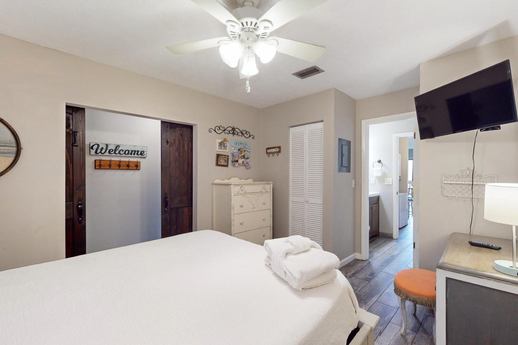 Polynesian Village - Unit 222 Panama City Beach Εξωτερικό φωτογραφία