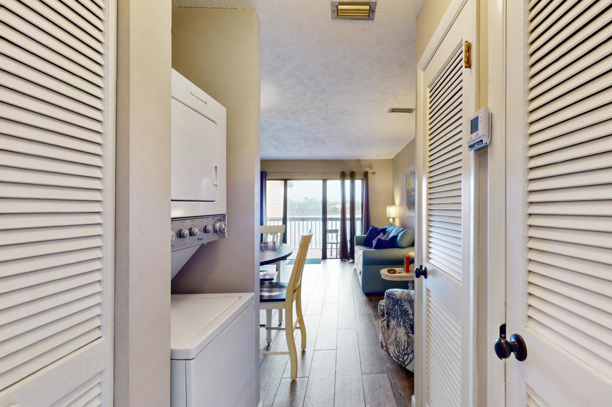 Polynesian Village - Unit 222 Panama City Beach Εξωτερικό φωτογραφία