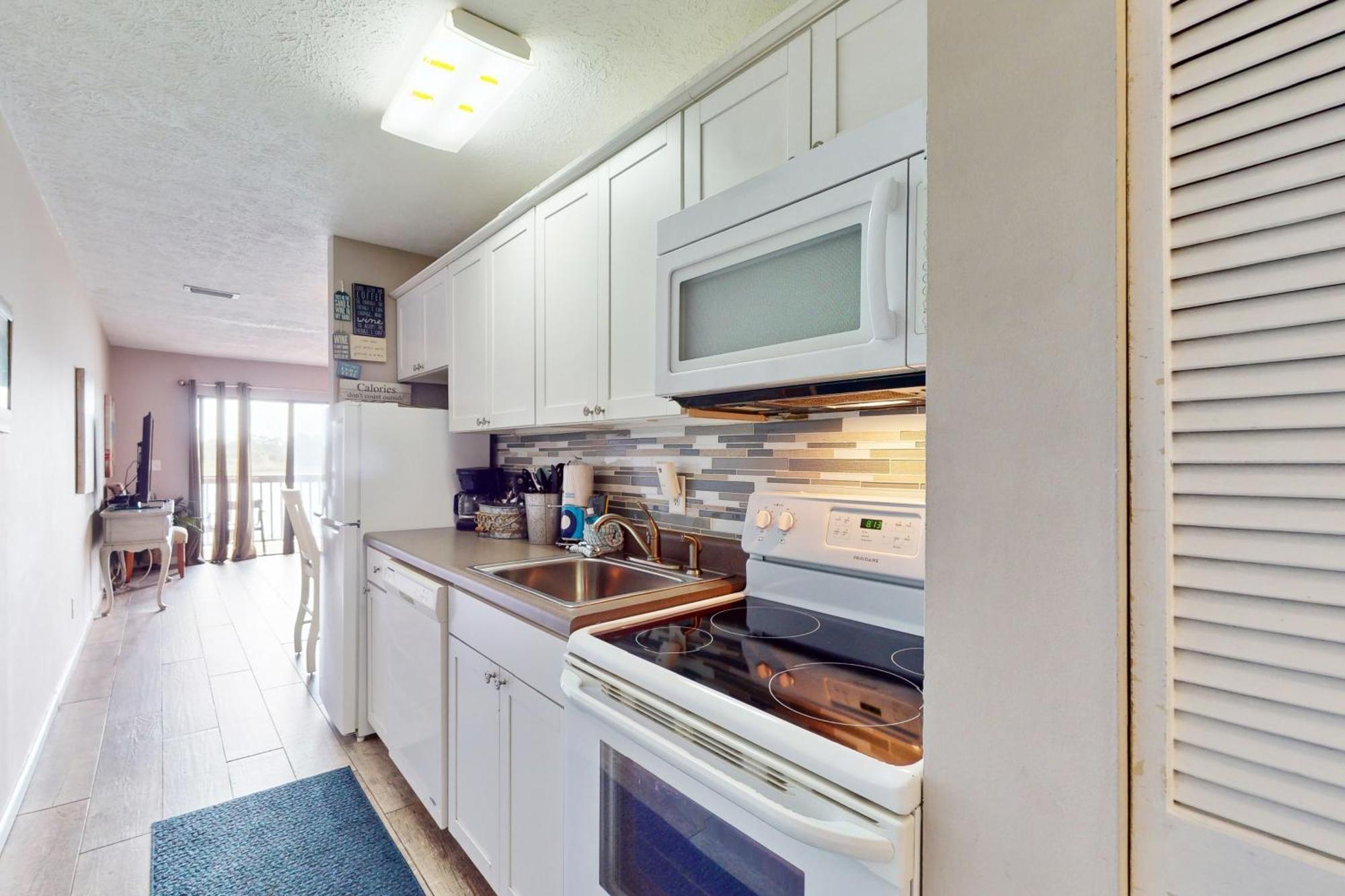Polynesian Village - Unit 222 Panama City Beach Εξωτερικό φωτογραφία