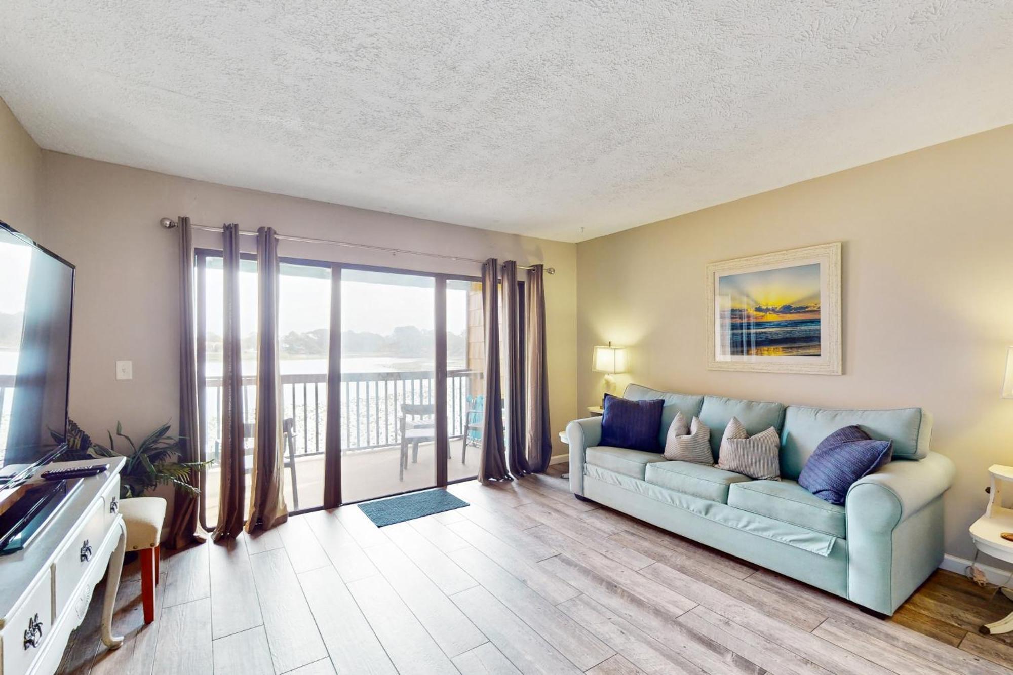 Polynesian Village - Unit 222 Panama City Beach Εξωτερικό φωτογραφία