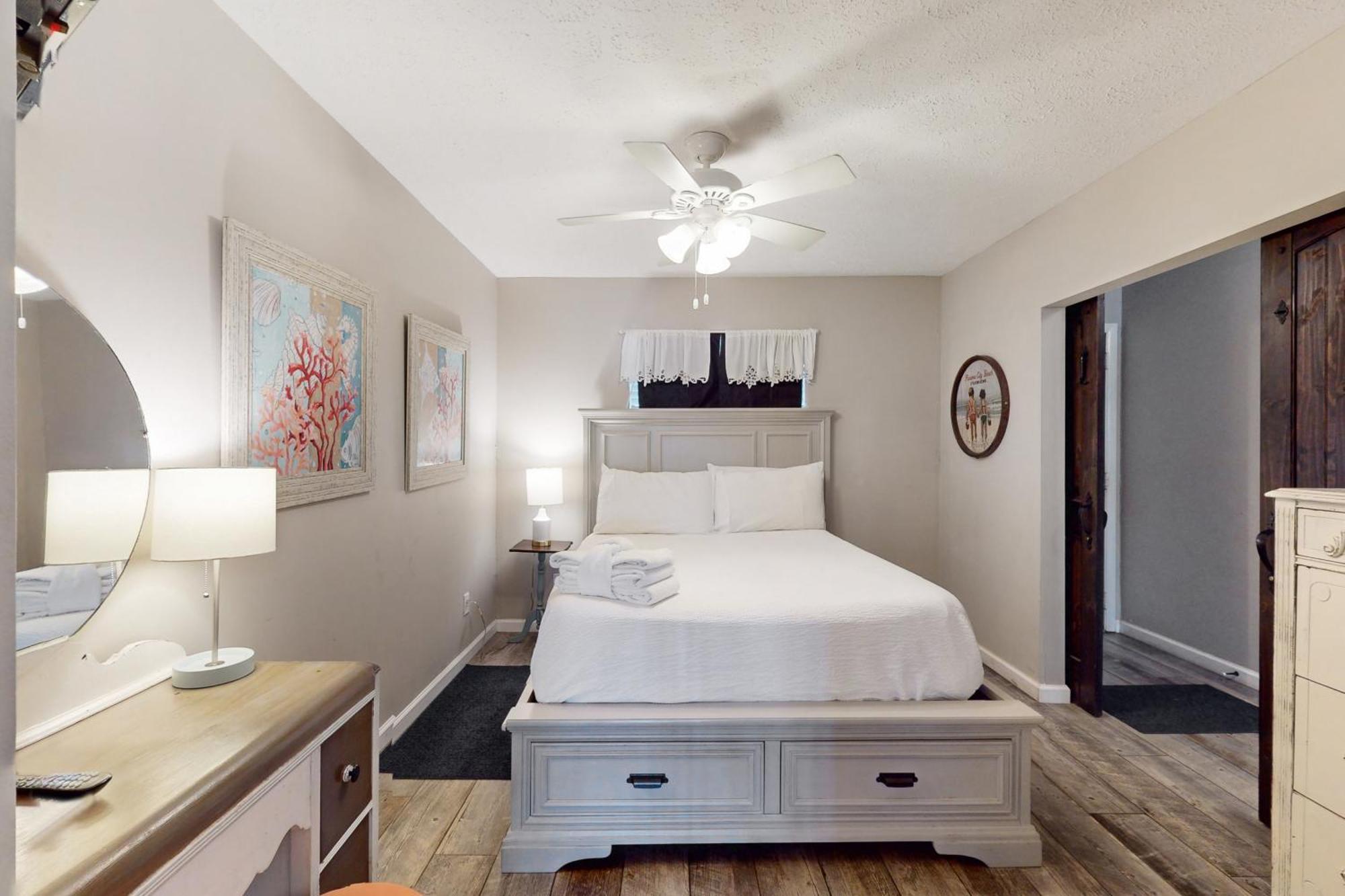 Polynesian Village - Unit 222 Panama City Beach Εξωτερικό φωτογραφία