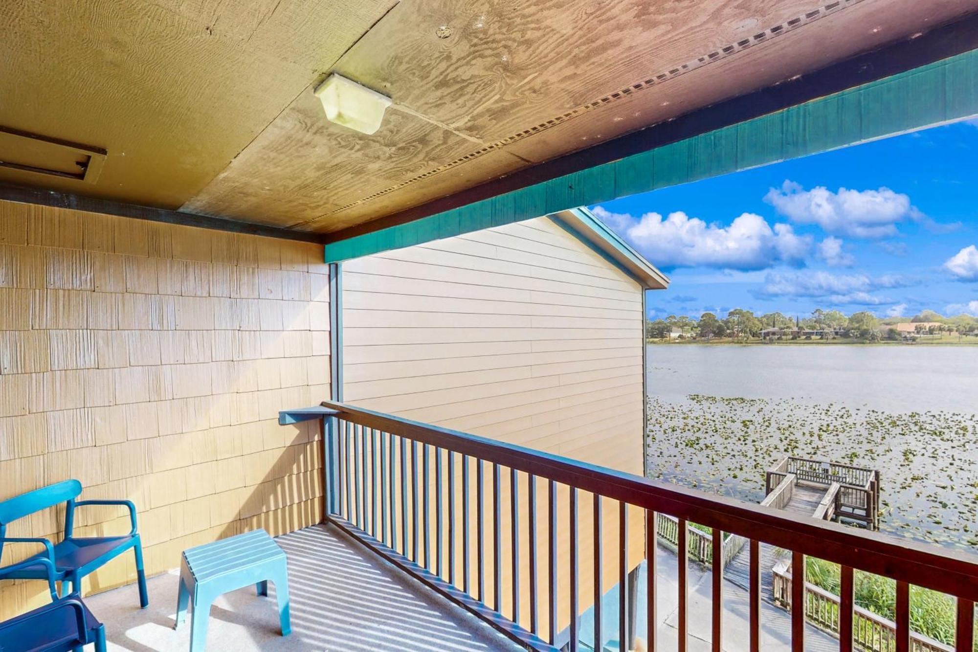 Polynesian Village - Unit 222 Panama City Beach Εξωτερικό φωτογραφία