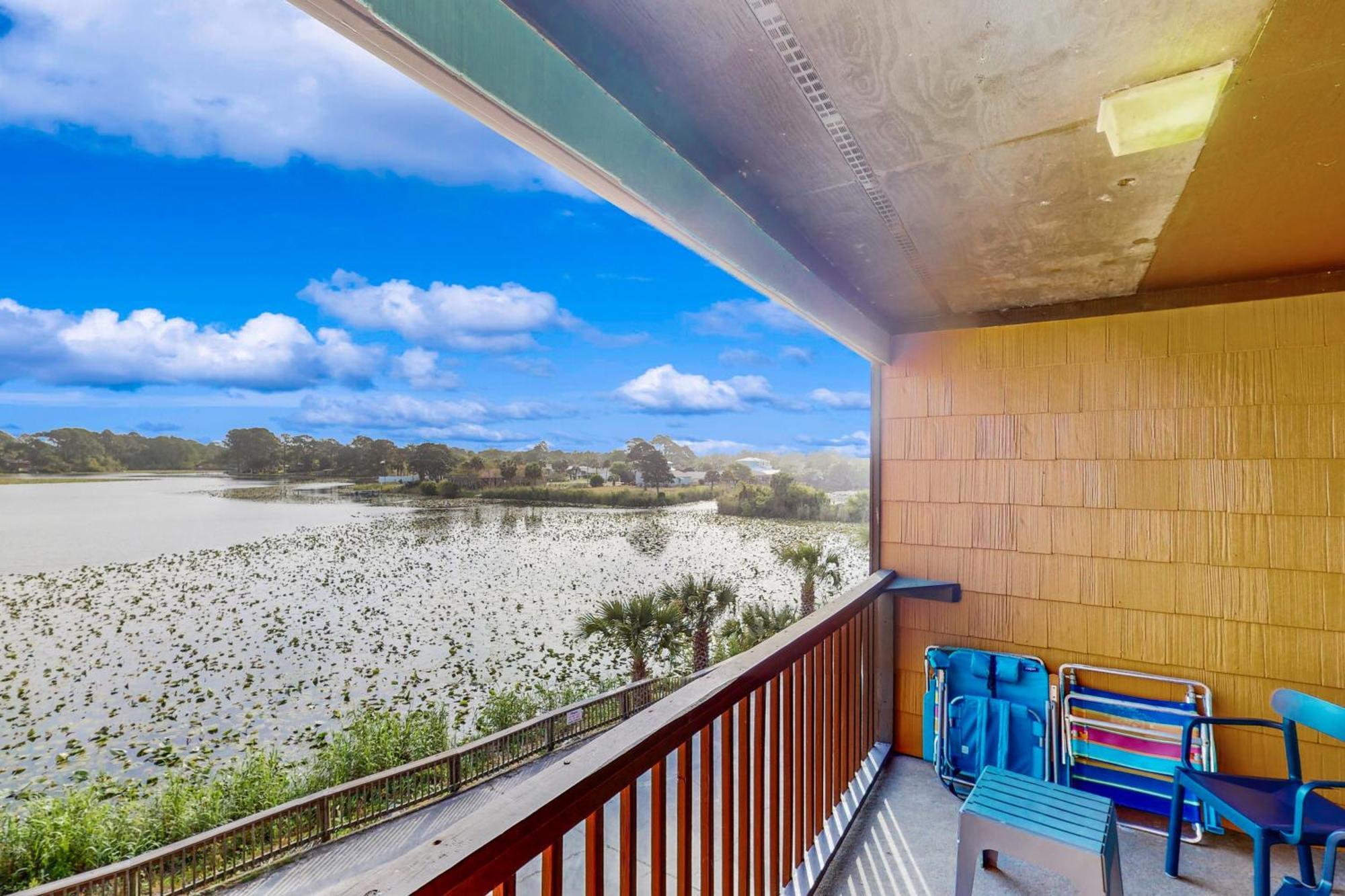 Polynesian Village - Unit 222 Panama City Beach Εξωτερικό φωτογραφία